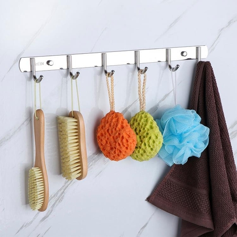 Móc treo inox 304 Mã MA24