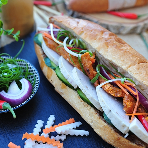 Banh Mi Viet
