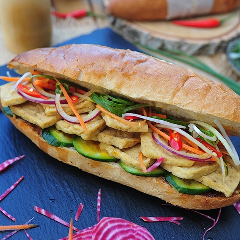Banh Mi Viet
