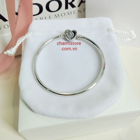 VÒNG KIỀNG CỨNG CHỐT TIM LỒNG TIM ĐÁ TRẮNG