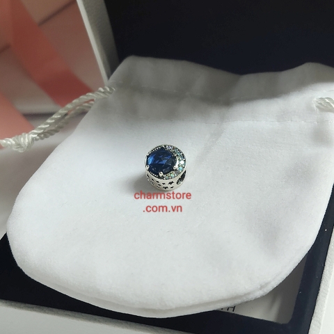 CHARM RADIANT TRÒN MẶT TRĂNG ÔM ĐÁ XD