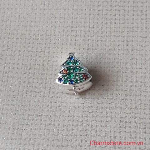 CHARM CÂY THÔNG NOEL
