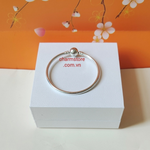 VÒNG KIỀNG CỨNG CHỐT TRÒN PAN