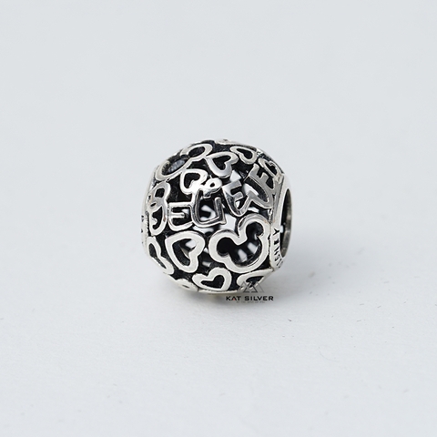 CHARM TRÒN BLIVER
