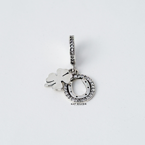 CHARM TREO LUCKY DAY