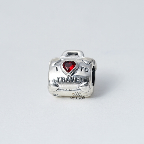 CHARM VA LI DU LỊCH TIM ĐỎ