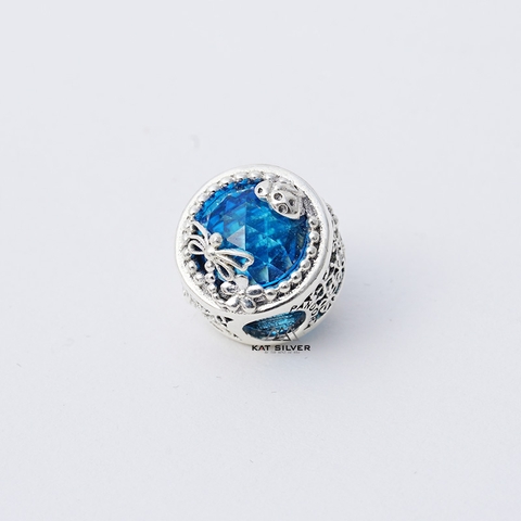 RADIANT ĐÁ LỒI CHUỒN CHUỒN XANH LƠ