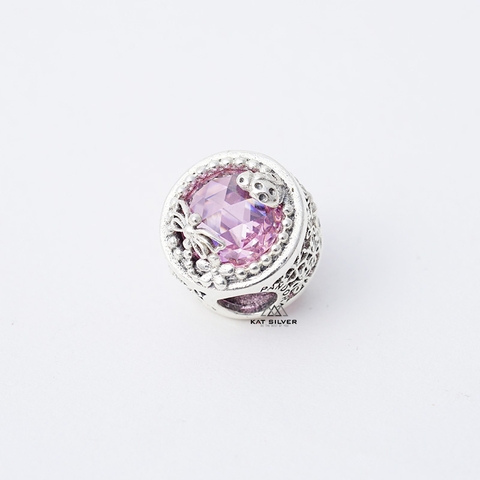RADIANT CHUỒN CHUỒN ĐÁ HỒNG