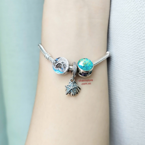 VÒNG TAY - BIỂN HẸN - TÌNH YÊU