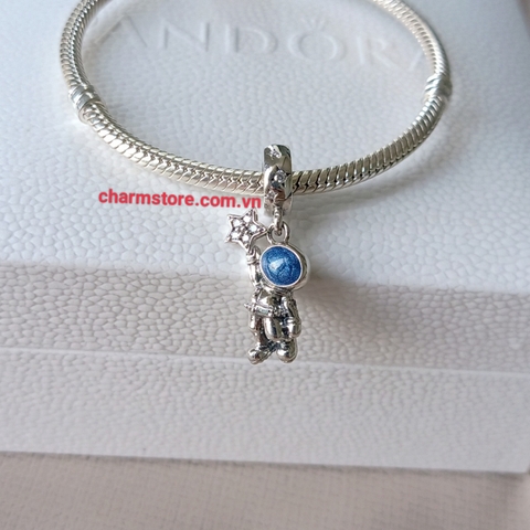 CHARM TREO PHI HÀNH GIA XD