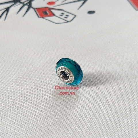 CHARM MURANO XANH NƯỚC BIỂN