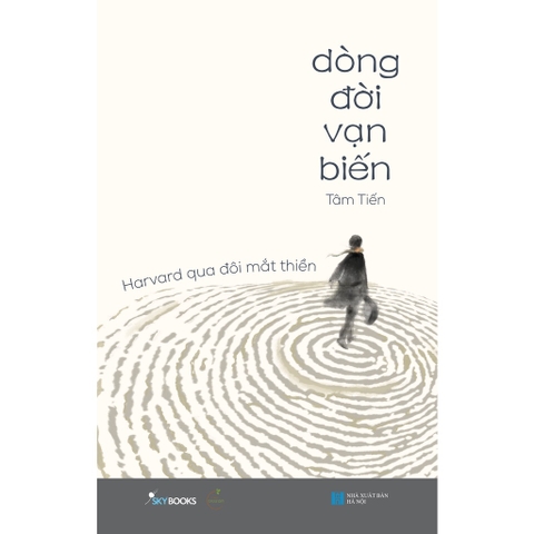 Sách - Dòng Đời Vạn Biến