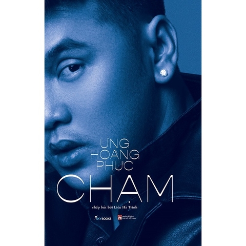 Sách -  Chạm (Ưng Hoàng Phúc)