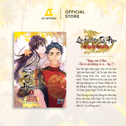 Sách - Quán Cơm Tỳ Hưu - Chỉ Có Vào Không Có Ra (Tập 2)