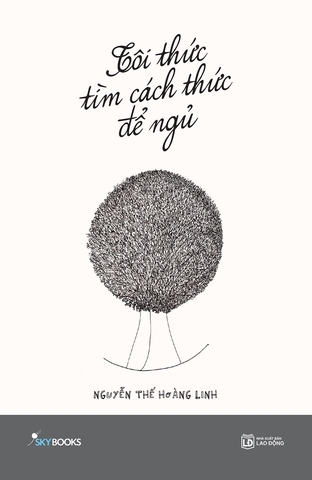 Sách - Tôi Thức Tìm Cách Thức Để Ngủ