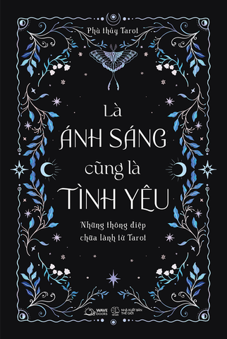 Sách - Là Ánh Sáng Cũng Là Tình Yêu