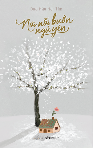 Sách - Nơi Nỗi Buồn Ngủ Yên (Bản Chữ Ký Tác Giả)