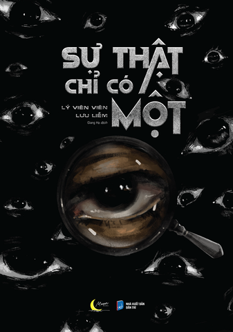 Sách - Sự Thật Chỉ Có Một