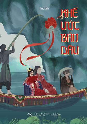 Sách - Khế Ước Bán Dâu