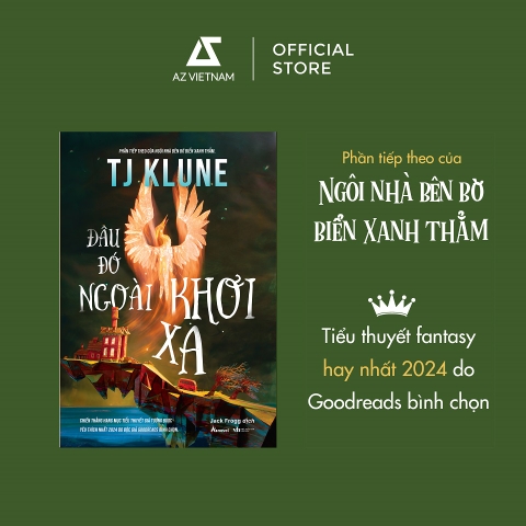 Sách - Đâu Đó Ngoài Khơi Xa