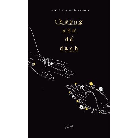 Sách - Thương Nhớ Để Dành
