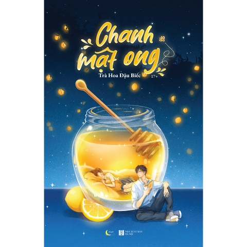 Sách - Chanh Mật Ong