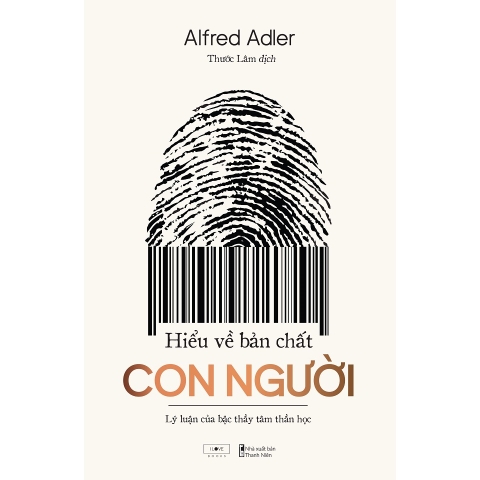 Sách - Hiểu Về Bản Chất Con Người (Tái Bản 2025)