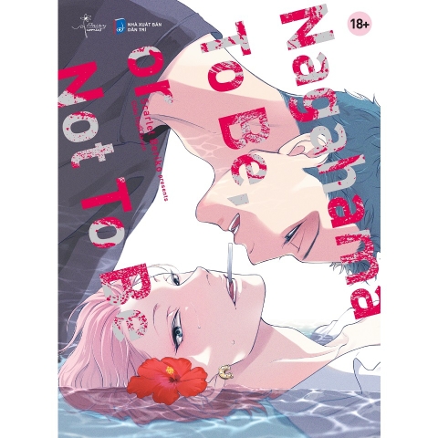 Sách - Nagahama To Be, or Not To Be
