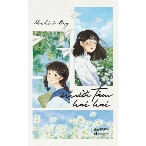 Sách - Mười Tám Hai Hai