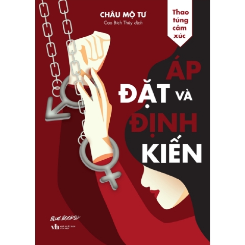 Sách - Áp Đặt Và Định Kiến