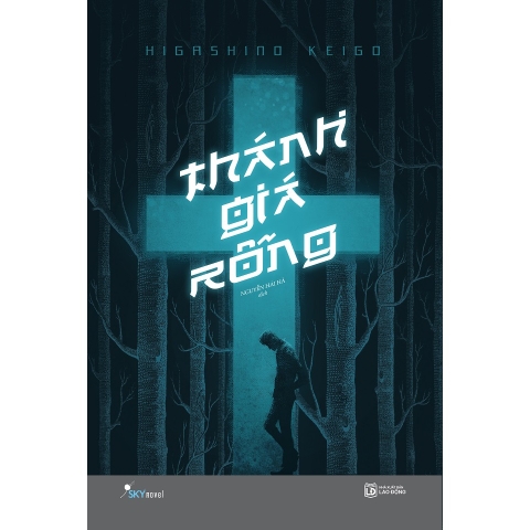 Sách - Thánh Giá Rỗng (Tái Bản 2024)