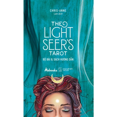 Sách - [Boxset Việt hóa] The Light Seer's Tarot
