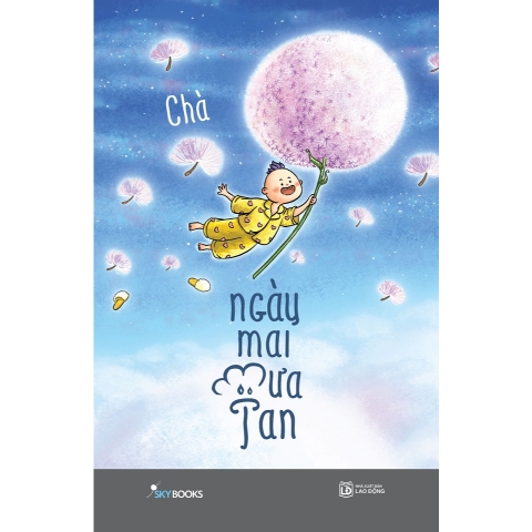 Sách - Ngày Mai Mưa Tan