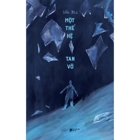 Sách - Một Thế Hệ Tan Vỡ