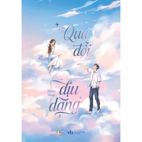 Sách - Quá Đỗi Dịu Dàng