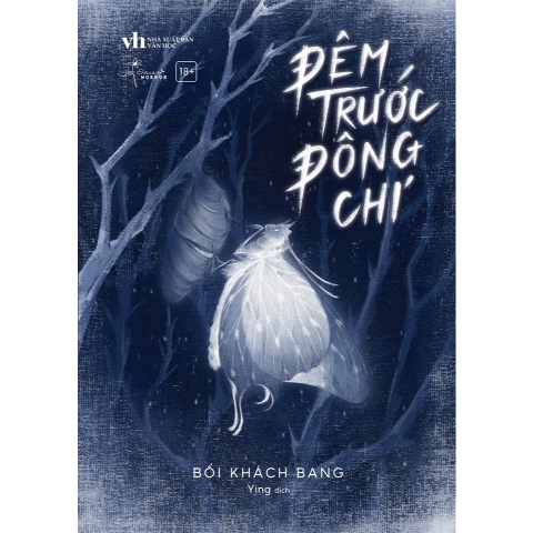 Sách - Đêm Trước Đông Chí