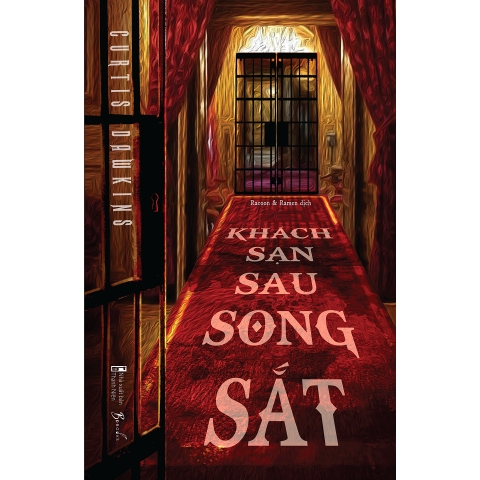 Sách - Khách Sạn Sau Song Sắt