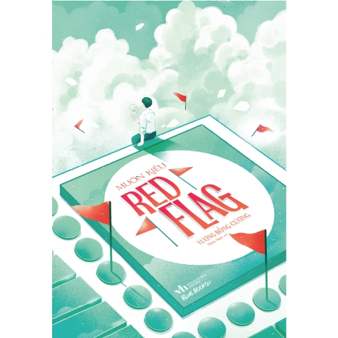 Sách - Muôn Kiểu Redflag