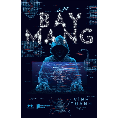 Sách - Bẫy Mạng