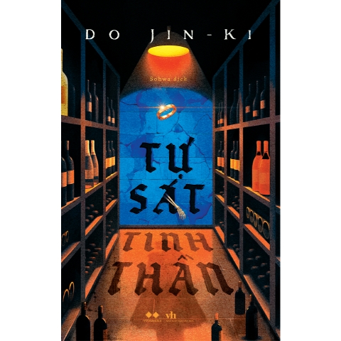 Sách - Tự Sát Tinh Thần