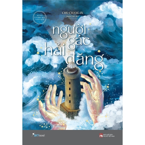 Sách - Người Gác Hải Đăng