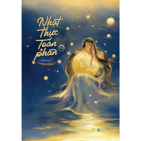 Sách - Nhật Thực Toàn Phần