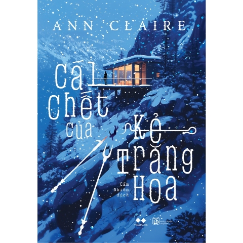 Sách - Cái Chết Của Kẻ Trăng Hoa