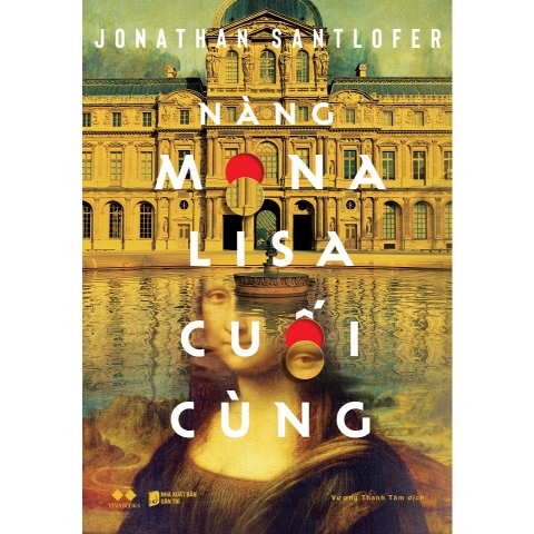 Sách - Nàng Mona Lisa Cuối Cùng