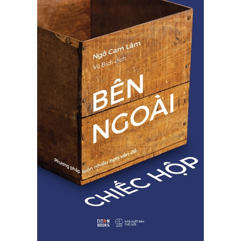 Sách - Bên Ngoài Chiếc Hộp