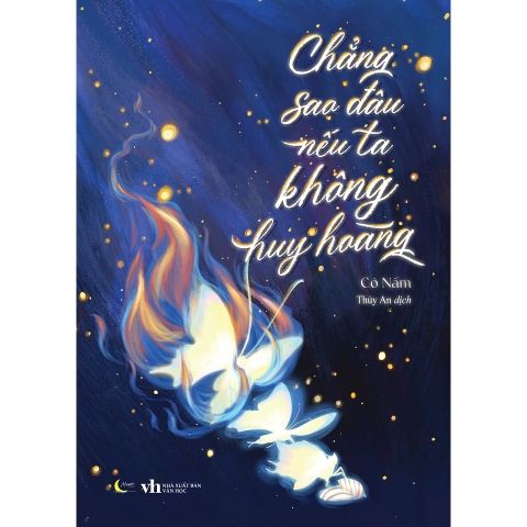 Sách - Chẳng Sao Đâu Nếu Ta Không Huy Hoàng