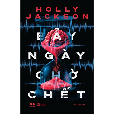 Sách - Bảy Ngày Chờ Chết