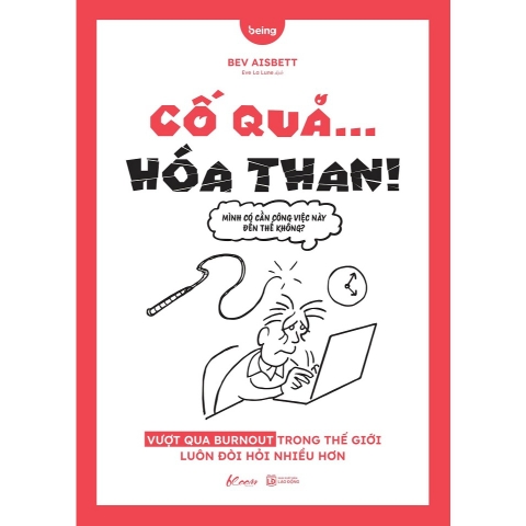 Sách - Cố Quá... Hóa Than!