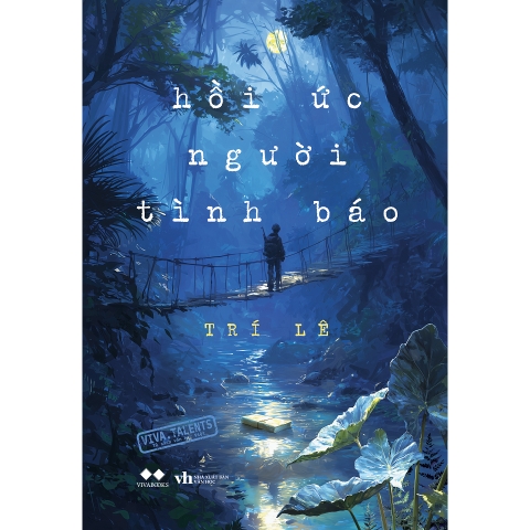 Sách - Hồi Ức Người Tình Báo