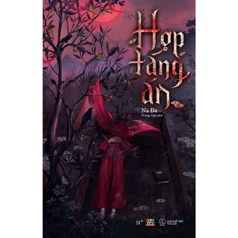 Sách - Hợp Táng Án